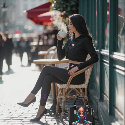 Decoding Quiet Luxury Athleisure for Fall/Winter