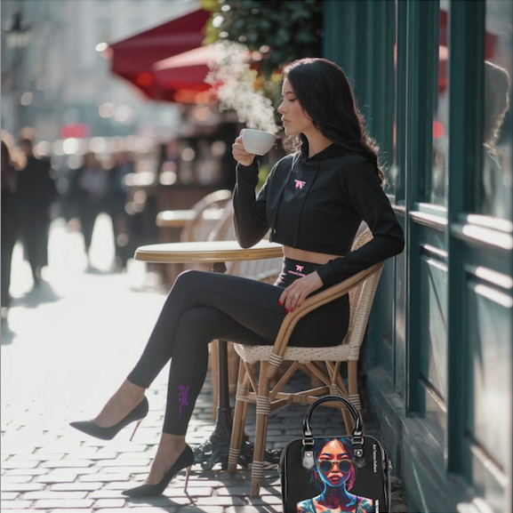 Decoding Quiet Luxury Athleisure for Fall/Winter