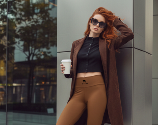 5 Ways to Wear Leggings in Fall Winter 2025/26