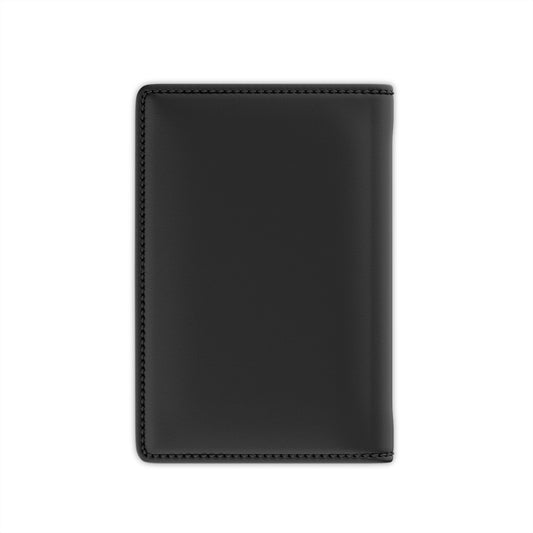 Passport Cover - No Planet B Printify