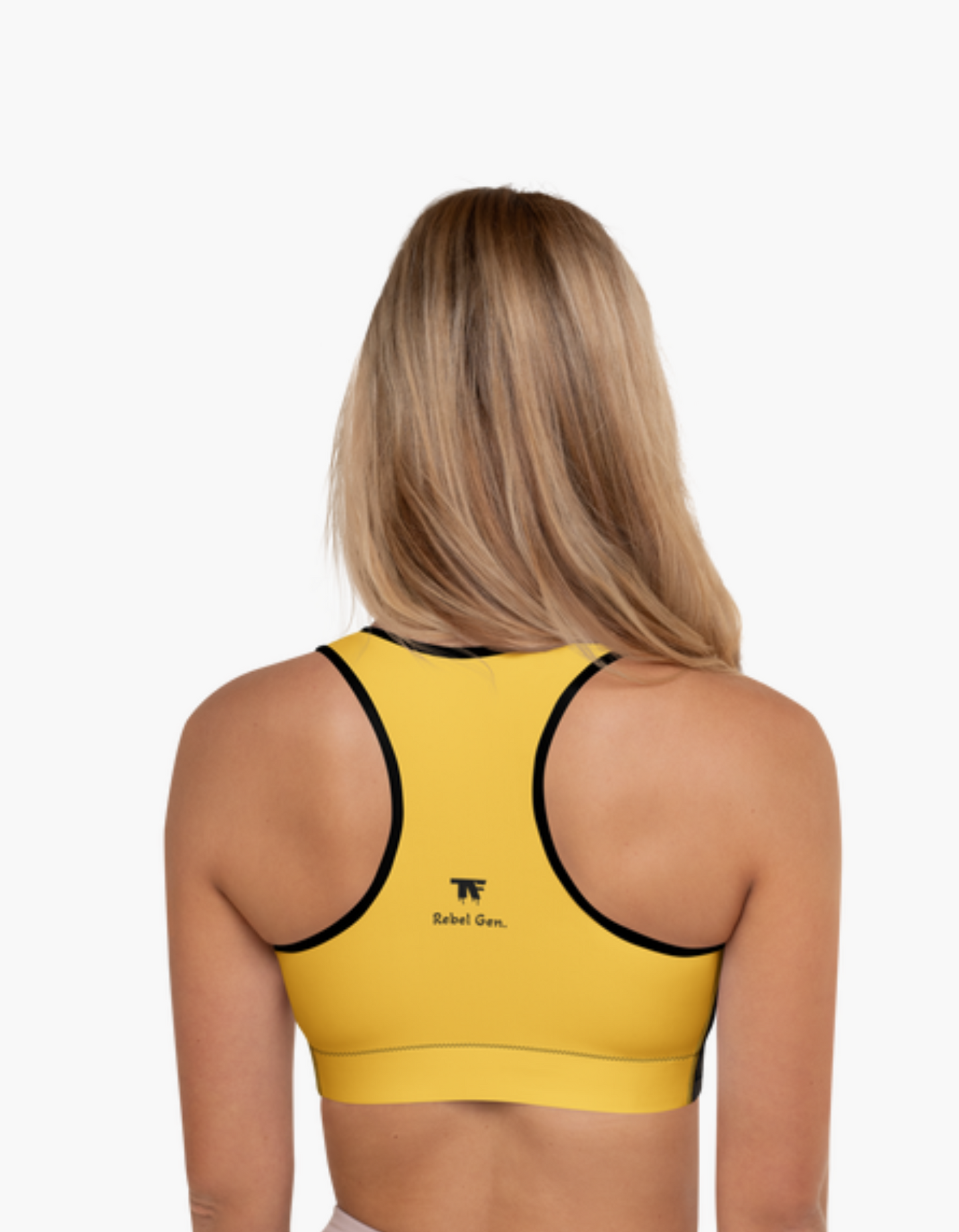 Sports Bra Nomad Sand & Sun | Limited Edition TheFamous Studio