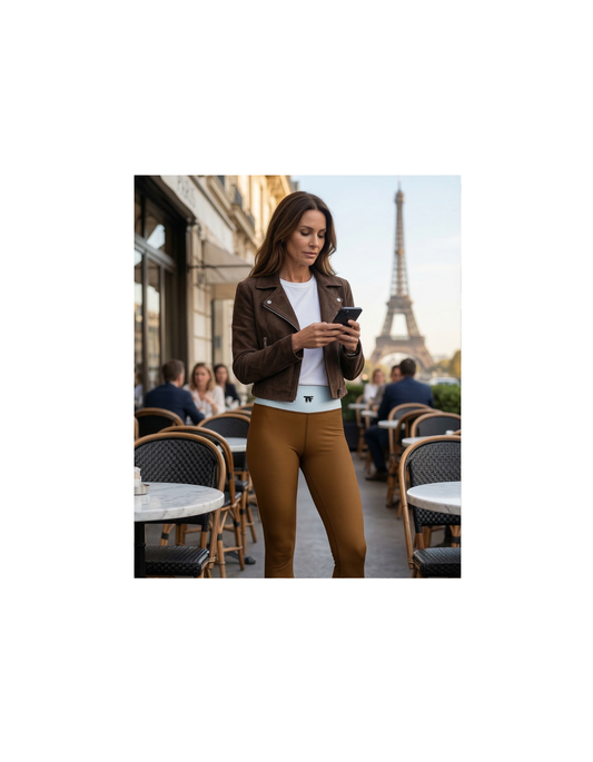 Activewear Spring Colors, Reimagined