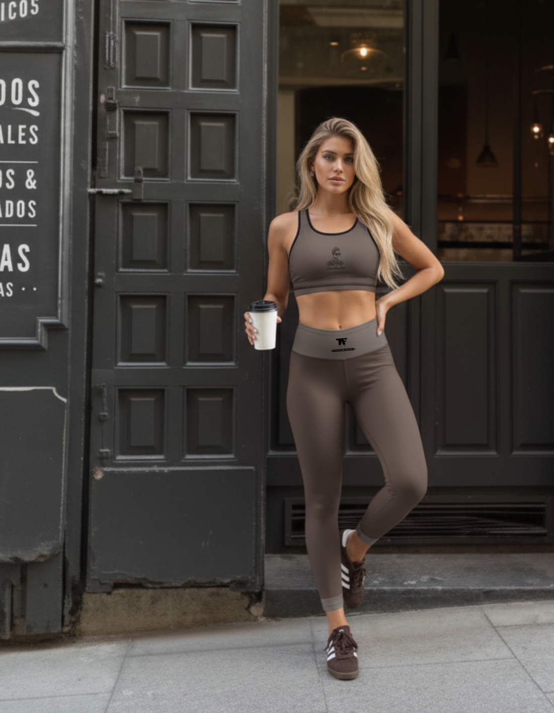 Decoding Quiet Luxury Athleisure for Fall/Winter