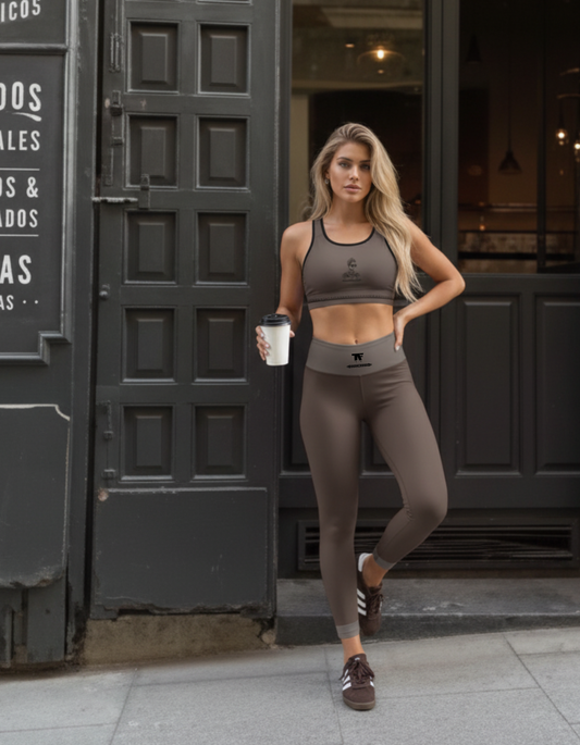 Decoding Quiet Luxury Athleisure for Fall/Winter