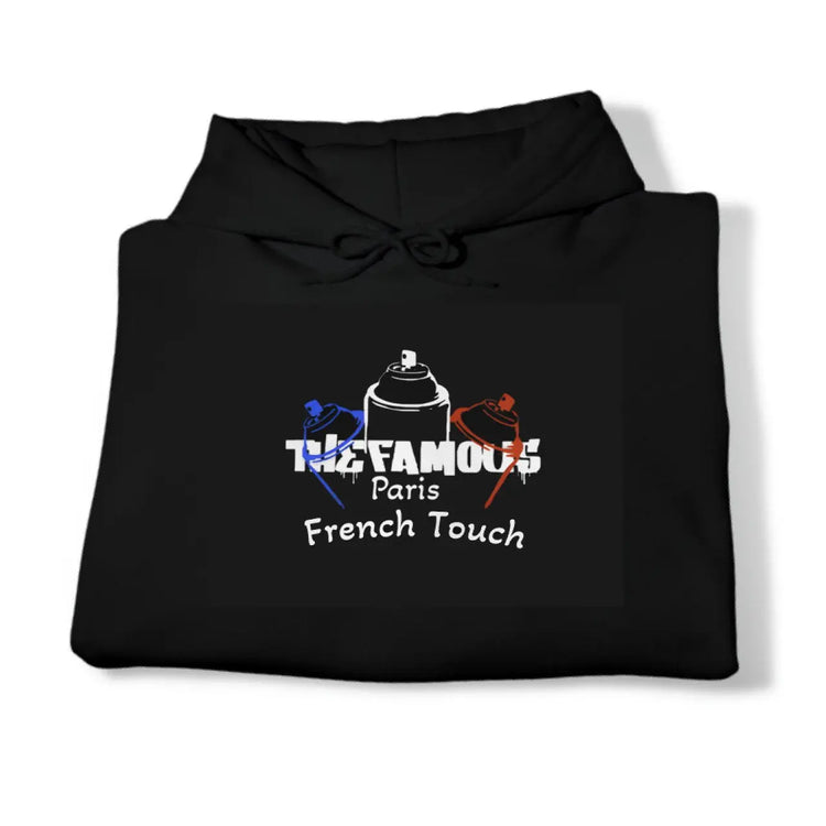 Essential Basics - TheFamous Studio