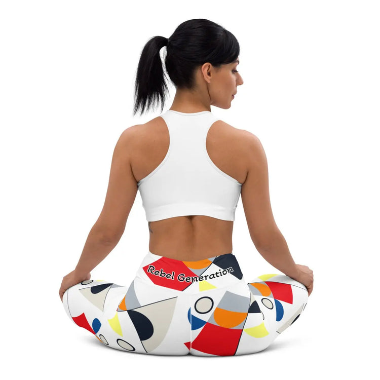 Activewear collection TheFamous Studio