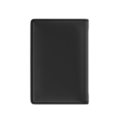 Passport Cover Vintage Asia Printify