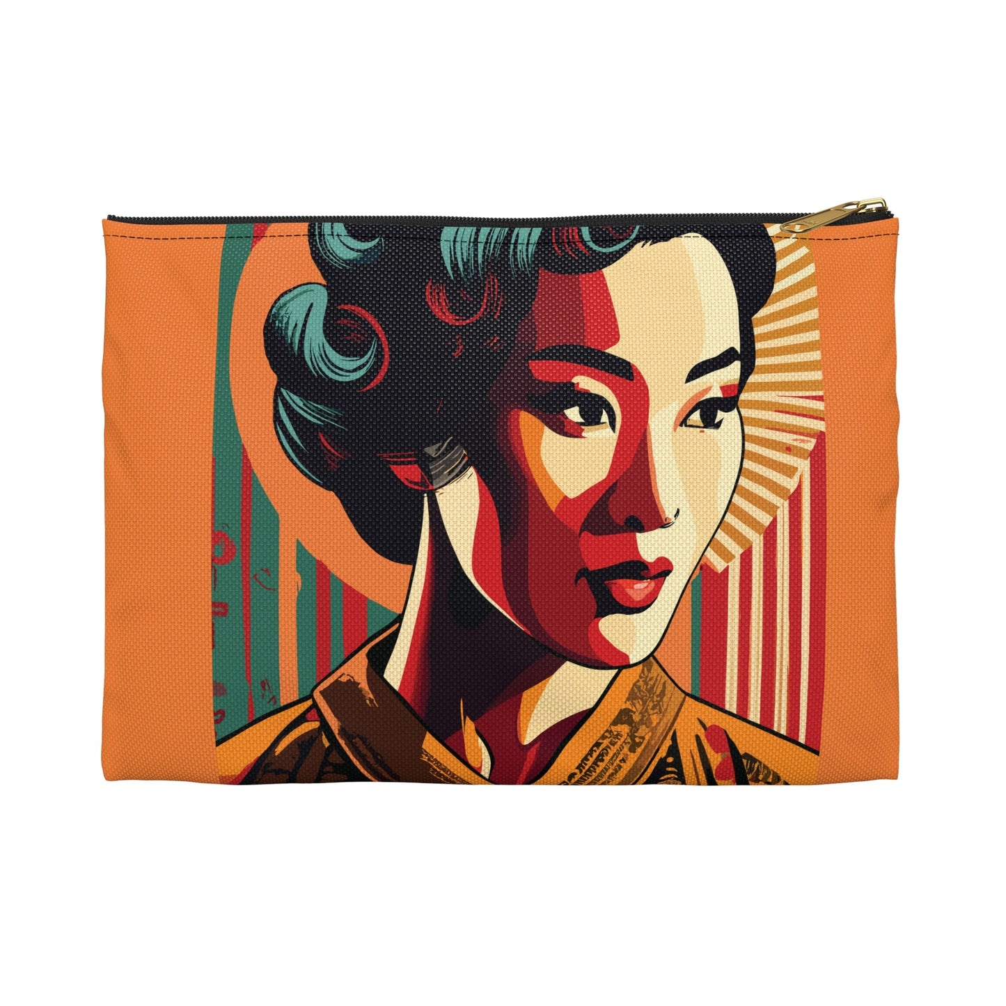 The Maggie - In the Mood for Glamour Printify